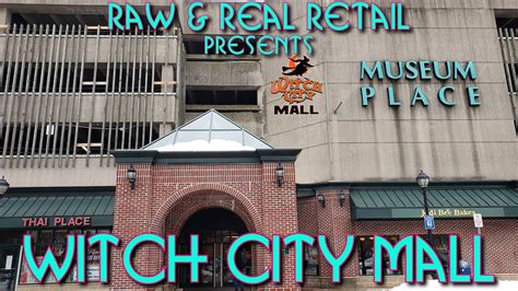 Witch xity mall
